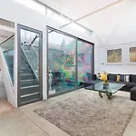 Presidential Loft In The Design District