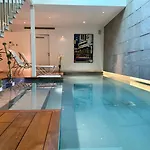 Presidential Loft In The Design District