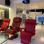 Presidential Loft In The Design District