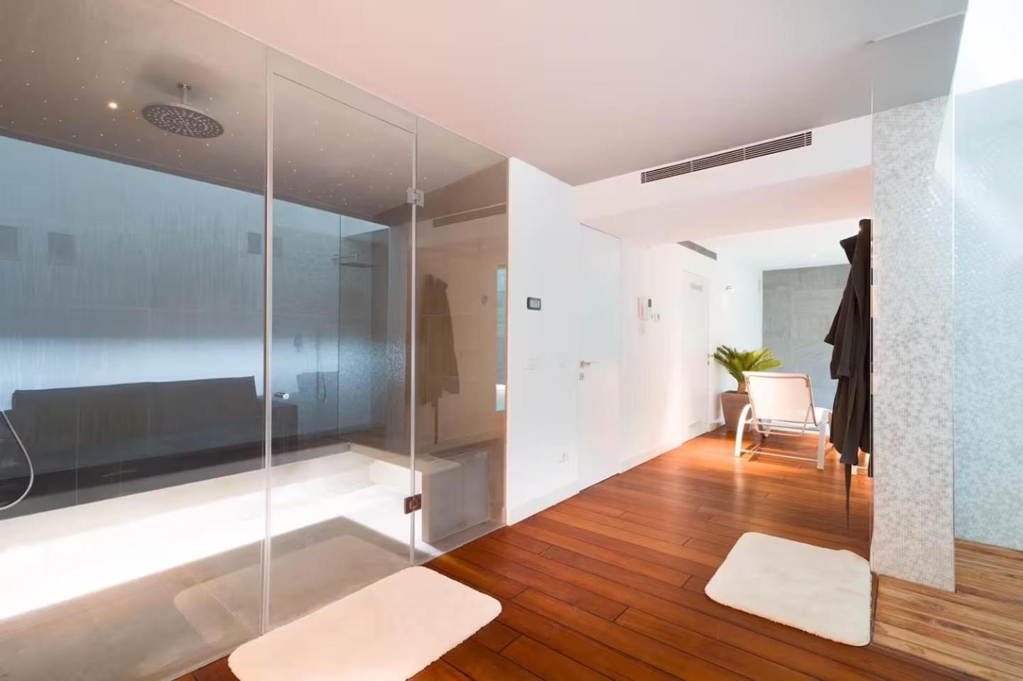 Presidential Loft In The Design District