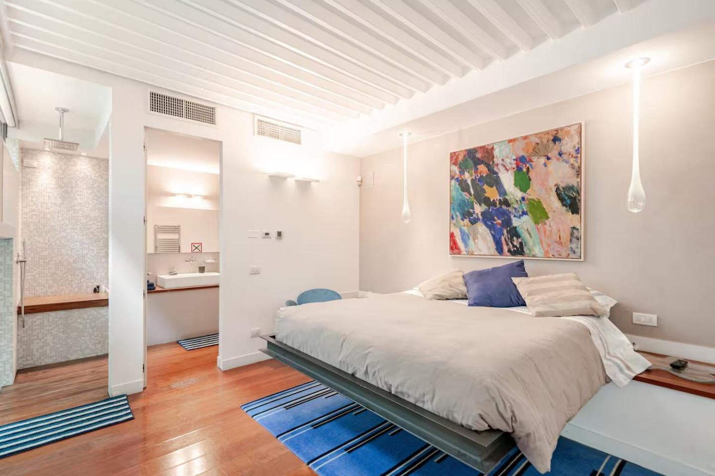 Apartment Presidential Loft In The Design District