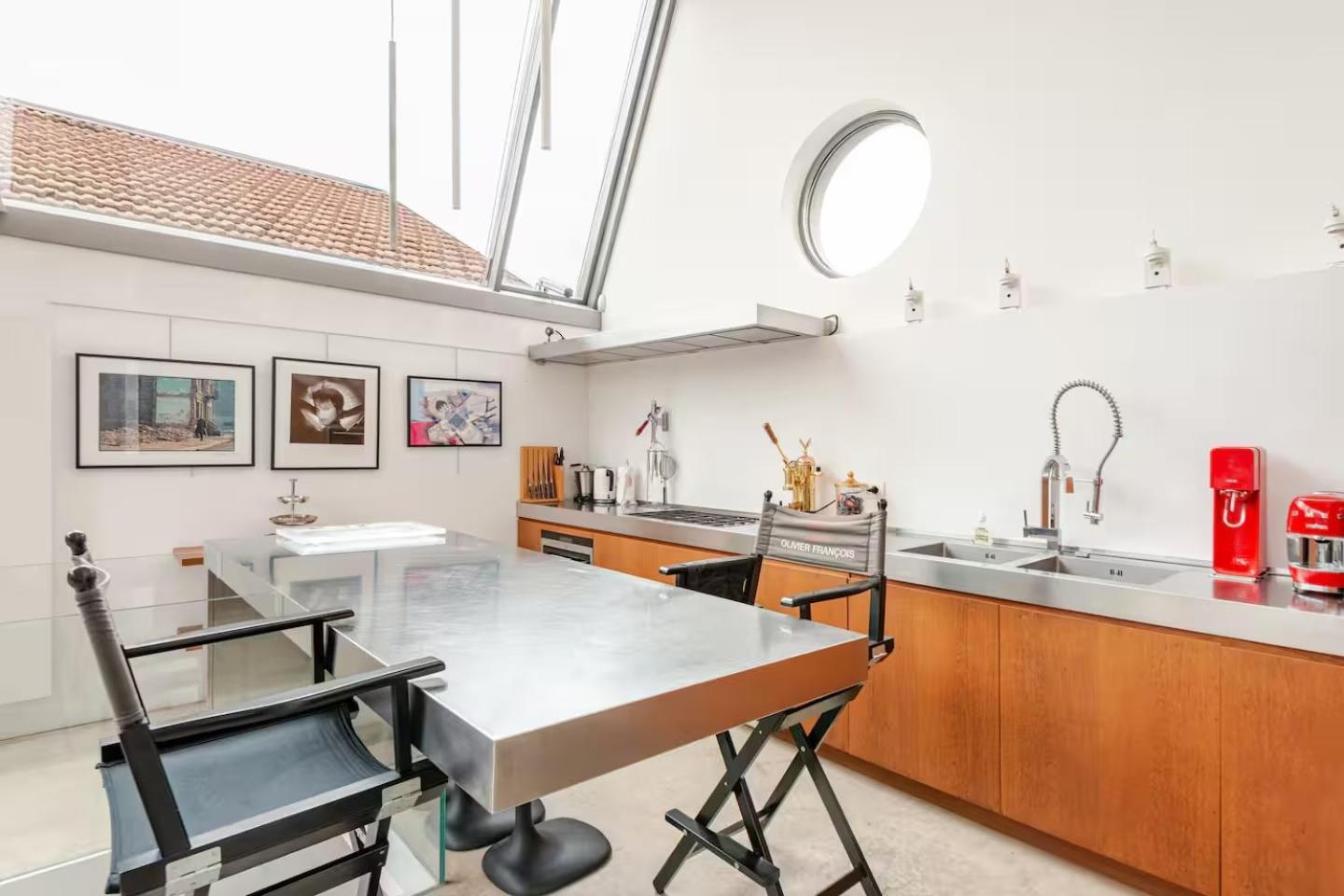 Presidential Loft In The Design District Mailand