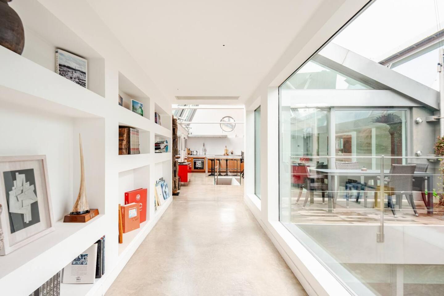 Presidential Loft In The Design District Apartment Mailand