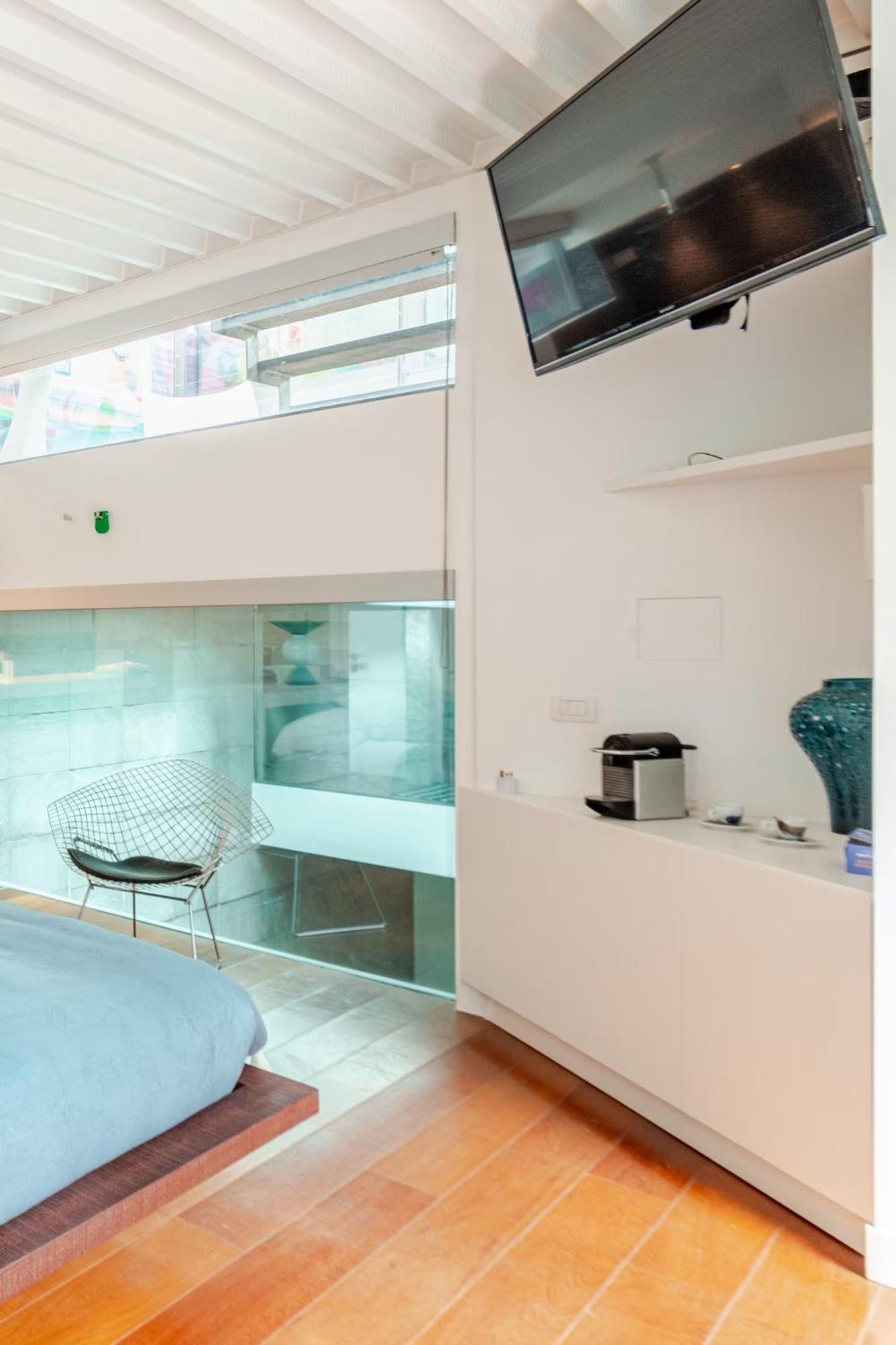 Presidential Loft In The Design District Mailand