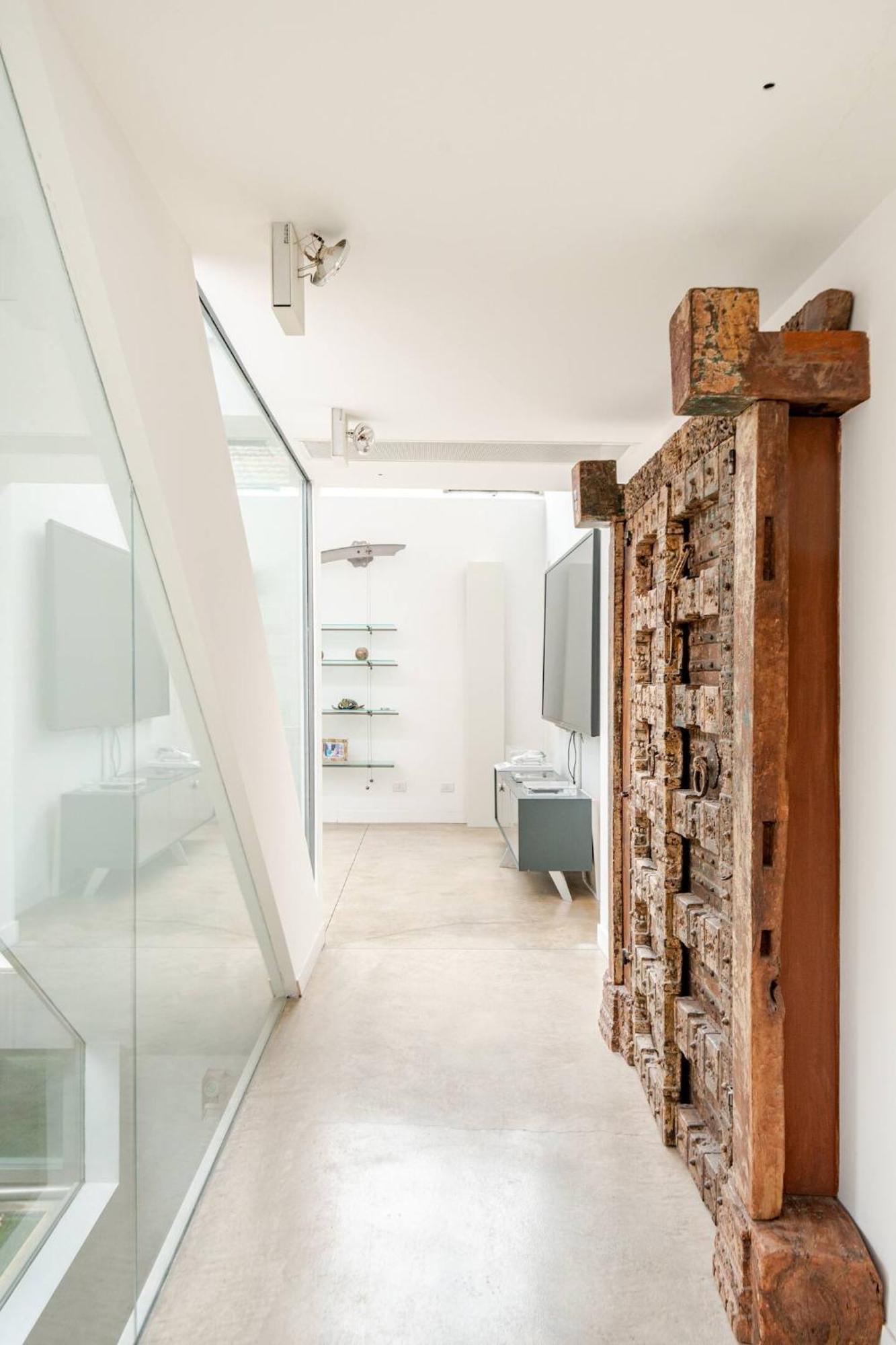 Apartment Presidential Loft In The Design District