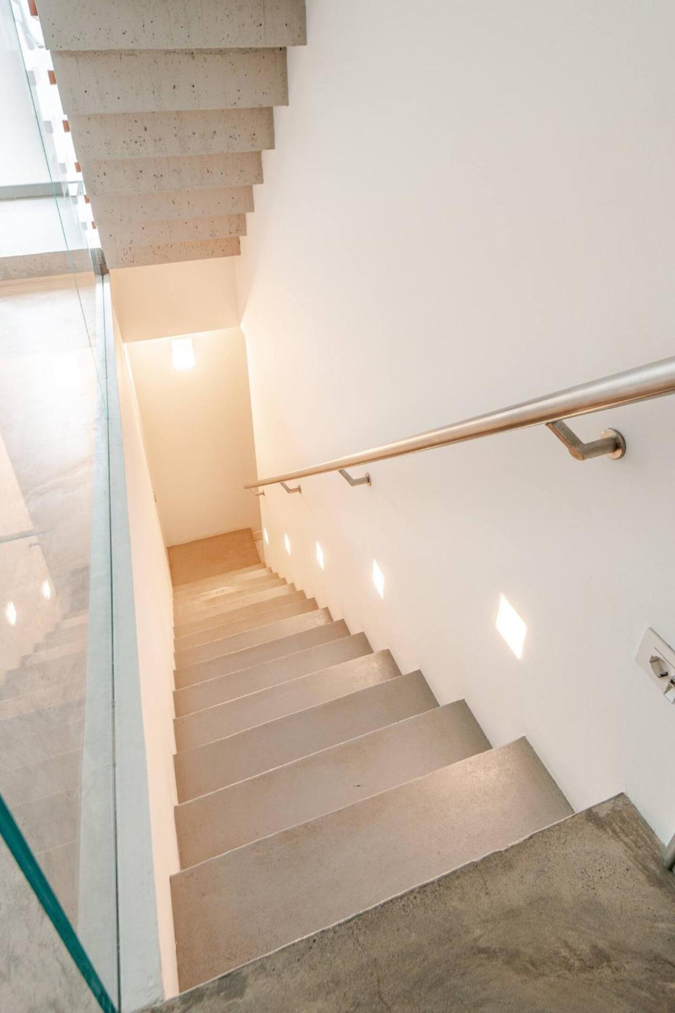 Apartment Presidential Loft In The Design District