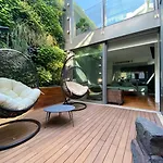 Presidential Loft In The Design District