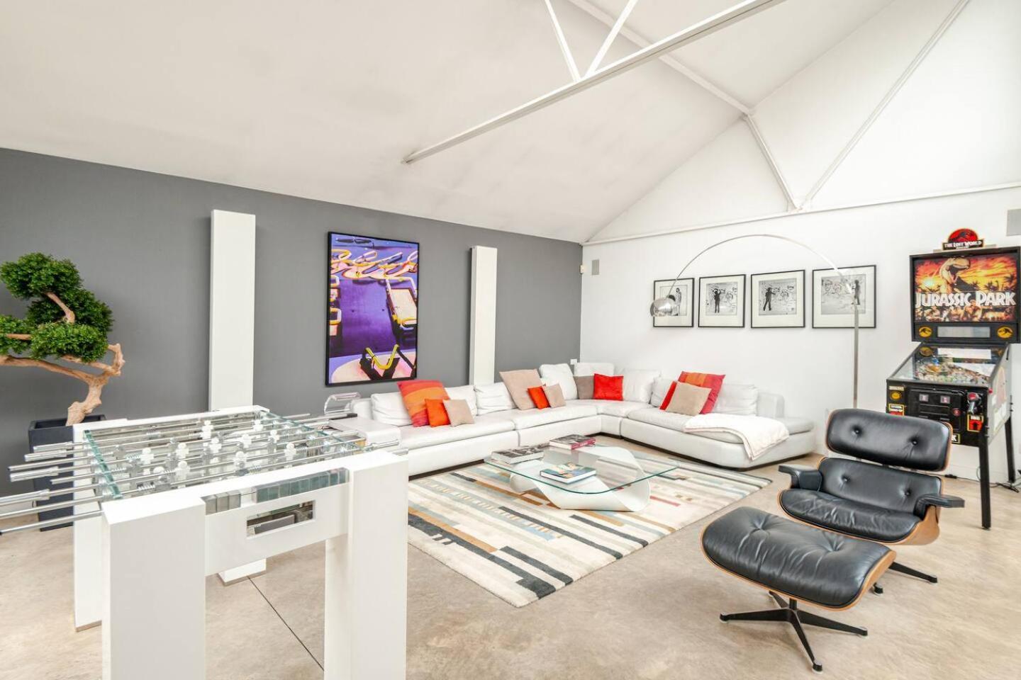 Apartment Presidential Loft In The Design District Mailand